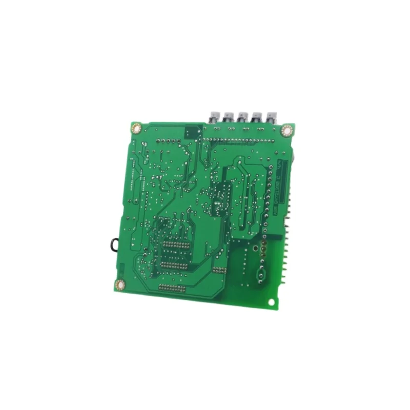 ACS800 инвертор MC интерфейс платы AINT-14C