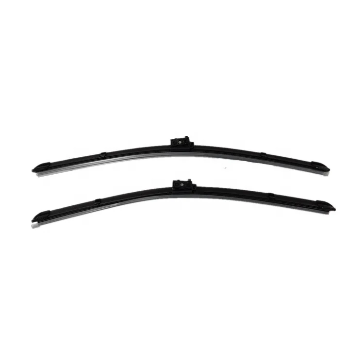 Competitive Price Auto Engine Parts Front Windshield Wiper Blade Set A4638200407