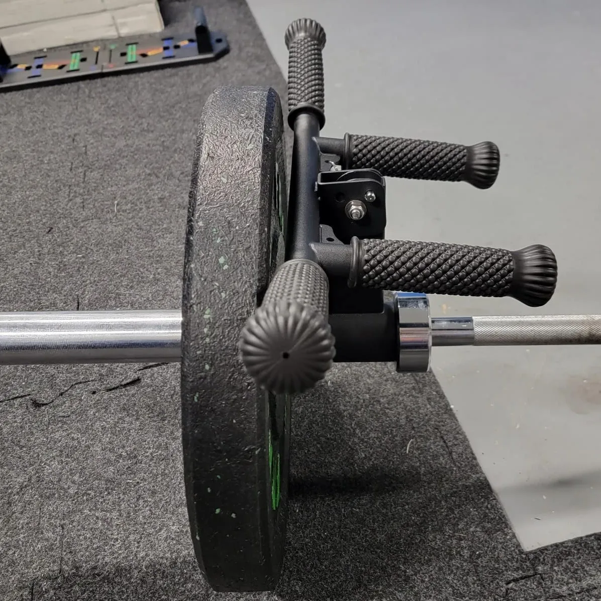 SELEWELL OEM V-bar T bar комбинированные насадки на трицепс