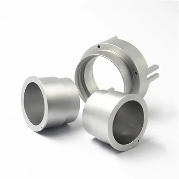 China Customized Motor Vehicle CNC Machine Stainless Steel Parts High Quality Chinese New Auto Spare Machining Parts Wholesalers