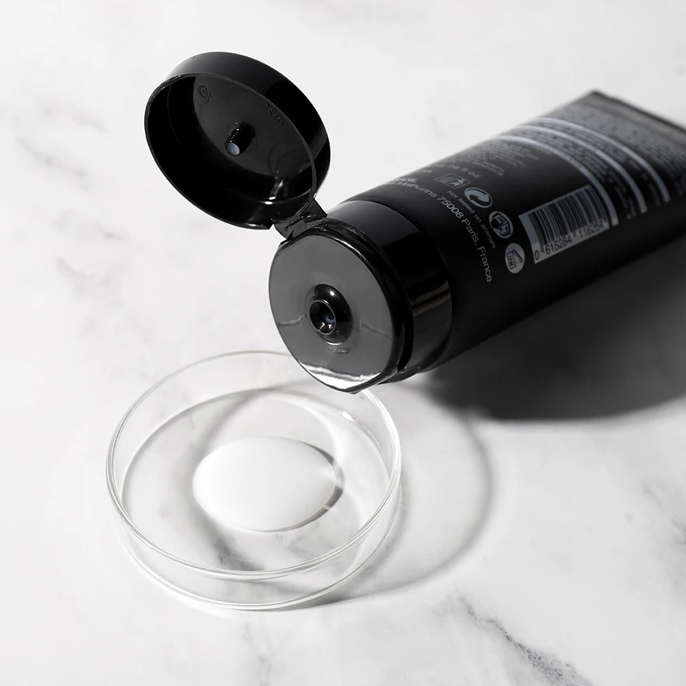 hair gel private label eco styling hairstyles strong hold custom wholesale texturizing wax liquid cream gel for natural hair