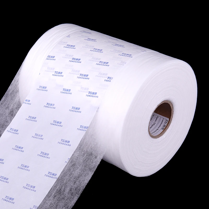 Pe Composited Film For Baby Diaper Back Breathable