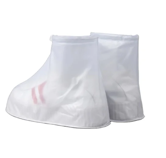 Waterproof Covers for Shoes plastic clear shoes plastic cover
