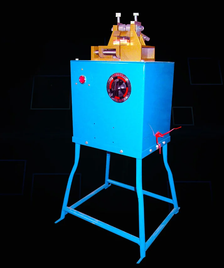 Made in China small butt welder