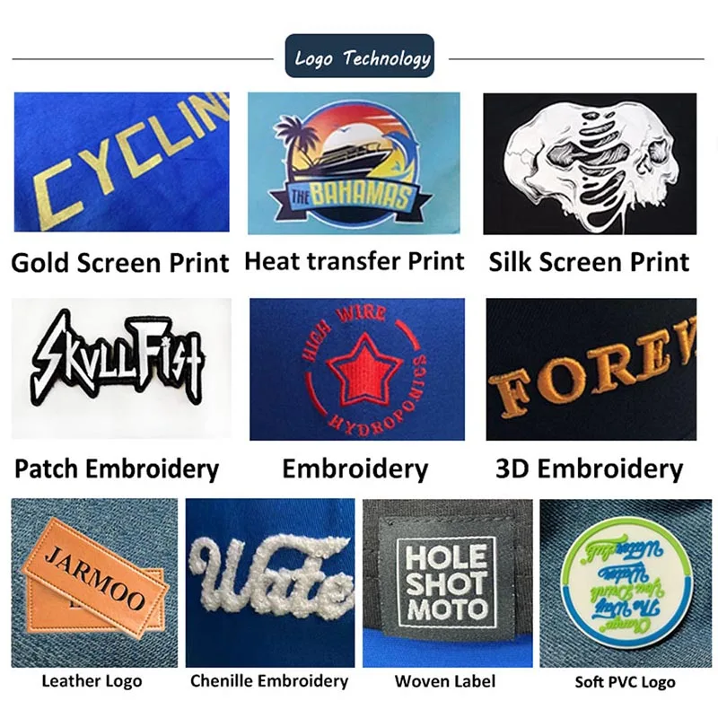 Summer Baseball Hats Custom Logo Red Baseball Cap Structured Baseball Cap