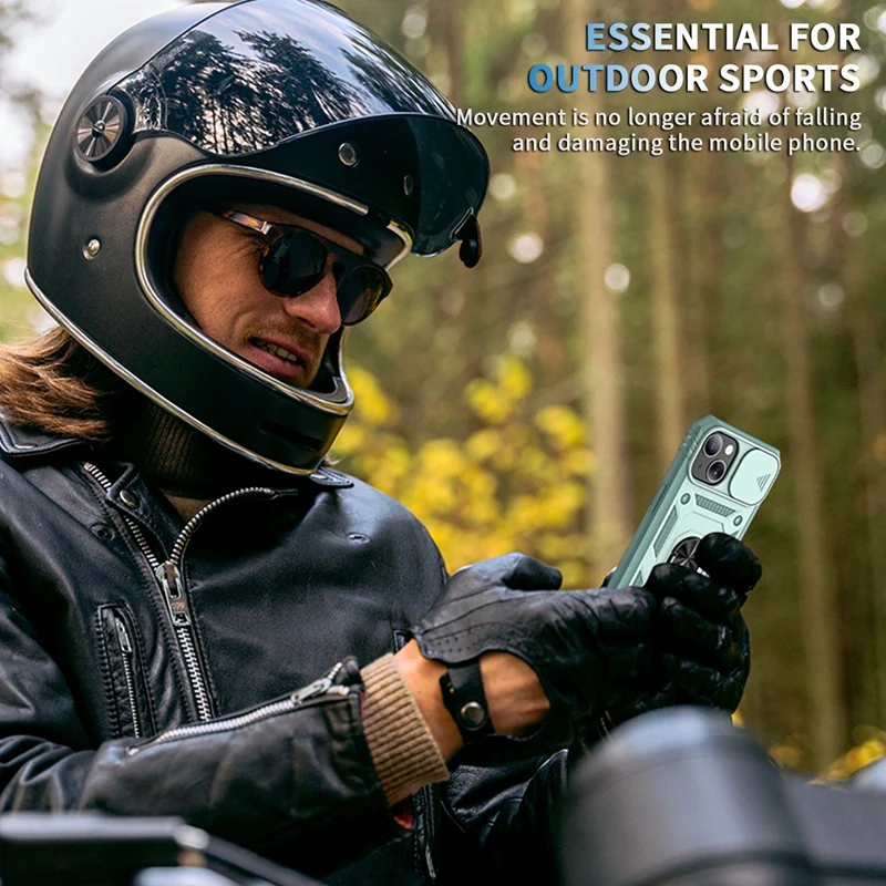 Shockproof Metal Ring holder Armor Rubber mobile phone case for iPhone 12 13 14 Pro Max Samsung  a73 a13 a32 s23 plus 23  Ultra