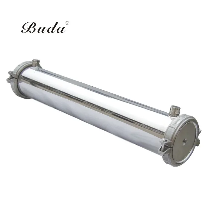 High quality nano water membrane, ro membrane rolling machine, ss nanofiltration membrane housing
