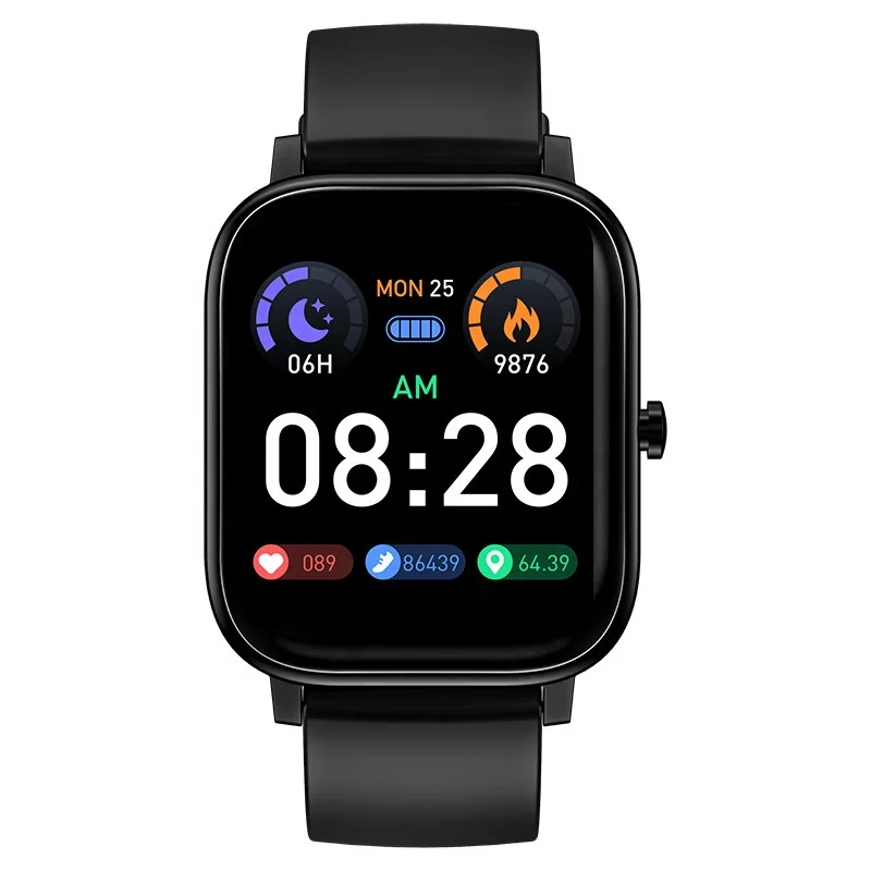 Music Smartwatch with Speaker RAM 4G Answer Phone Call Works with tws Earphones Play Music Watch for Men Relojes Montre Homme