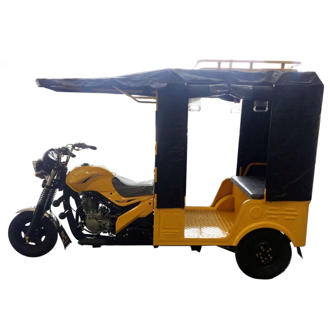Трехколесная wheeler 150cc бензиновый трехколесный велосипед электро 3 тук