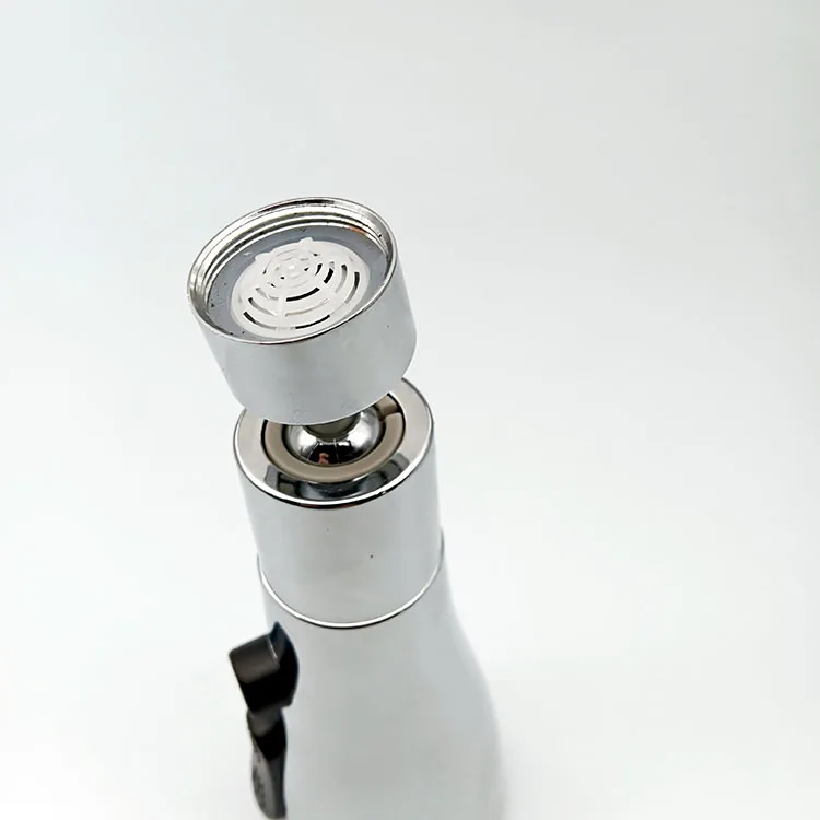 2023 Muti-function Brass Kitchen Faucet Head Pull Out Sprayer for kitchen faucet