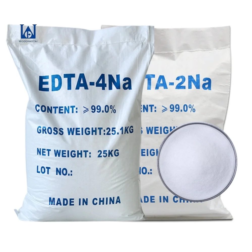 EDTA 4na 2h2o cas 10378-23-1 EDTA 4na