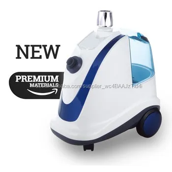 LT-998 синий + белый промышленные механические коммерческих Многофункциональный вертикальный отпариватель одежды