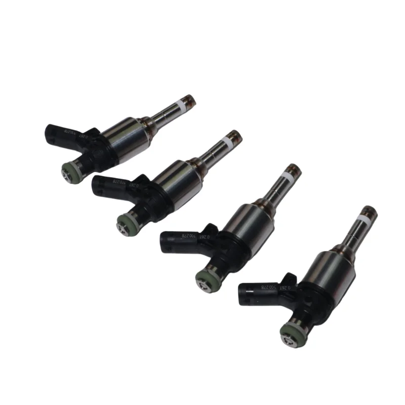 Hisen 06J906036G 06J906036R 06J906036N 06J906036E Volkswagen Auto Parts Fuel Injection Valve For VWf Audi CC Tiguan Jetta Passat