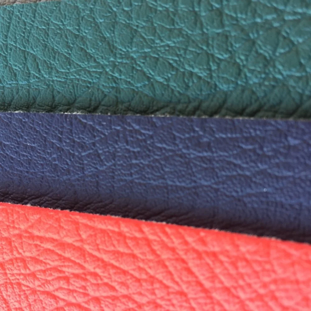 New Design PVC Leather cloth for Sofa Car Seat  Furniture  Decoration materials Synthetic leather  Artificial leather