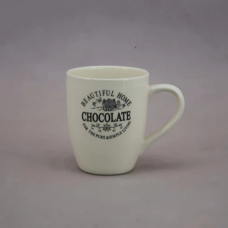 Factory Supply Attractive Price wholesale cups ceramic coffe cup