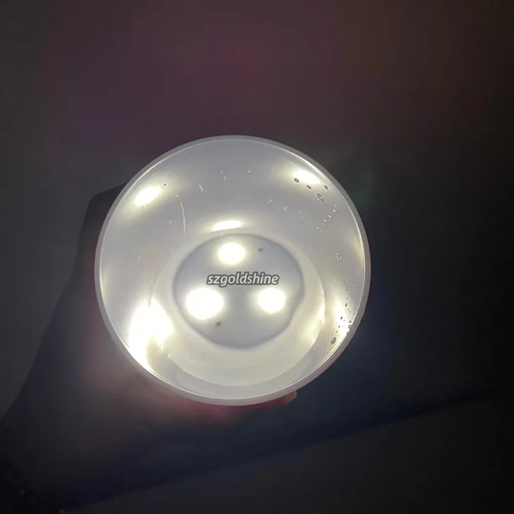 12oz/14oz/16oz Led Flashing Cups Thermal Transfer Printing Customized Logo Liquid Activated Drinking Glow Cup Red Bull Cup