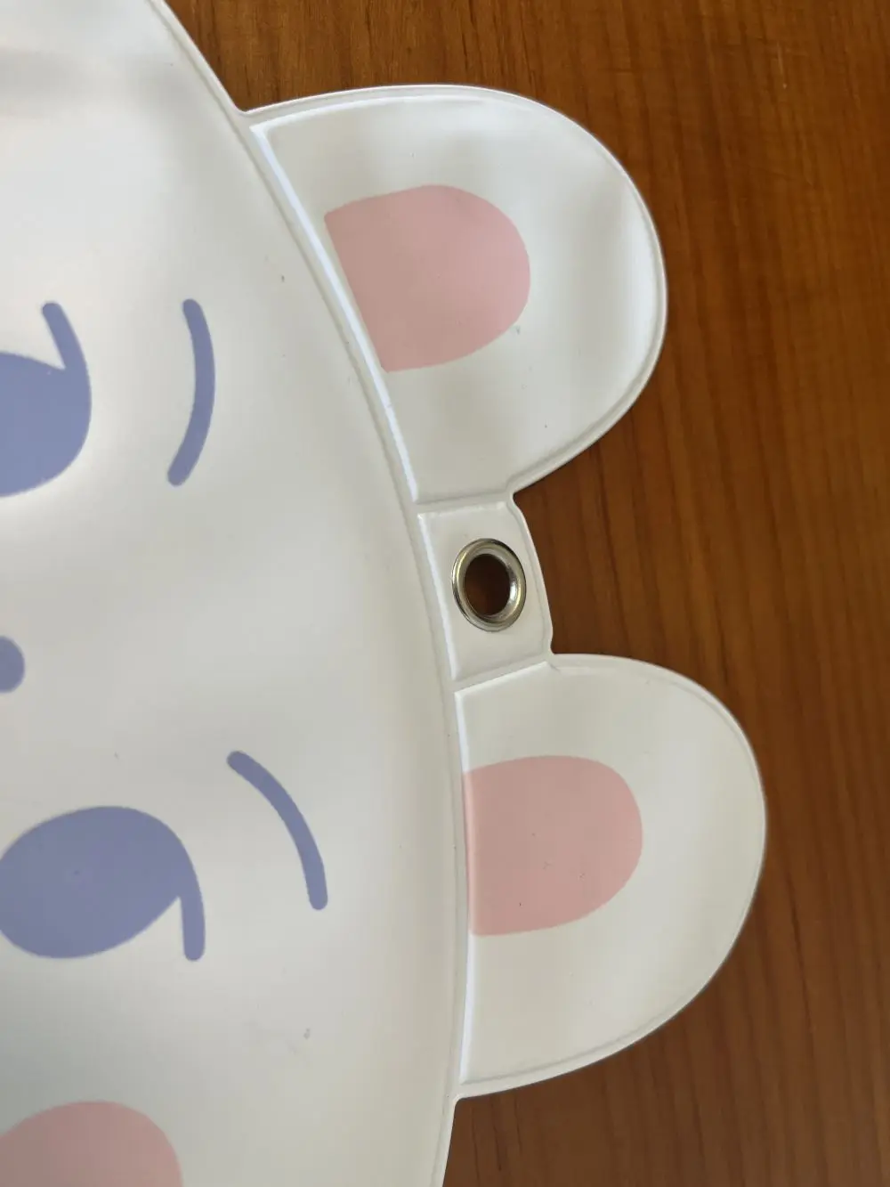 Wholesale high quality portable PVC clear plastic hand fans k-pop event Korea star custom image kpop picket cover