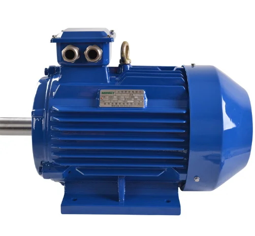 Super High Efficiency IE35.5 KW 7.5 KW three-phase AC induction motor