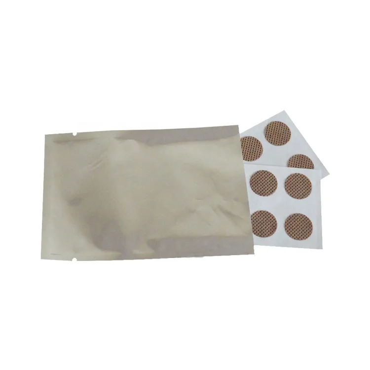 Factory supply Essential Source Vitamin B12 patch Vitamin B1 patch and vitamin D3 patch