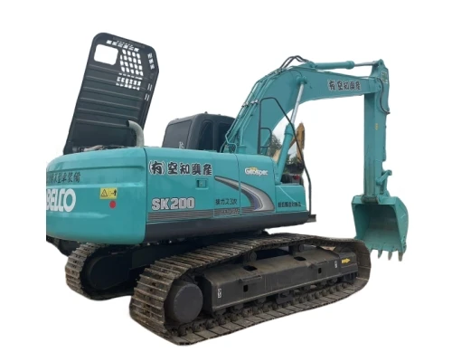Экскаватор kobelco 20 тонн
