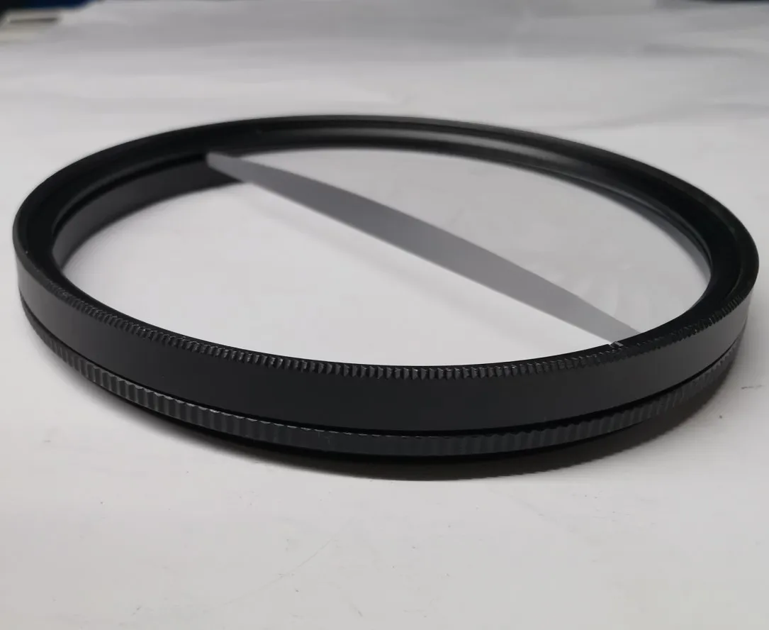 
Tianya 77mm +2 half glass close up filter 