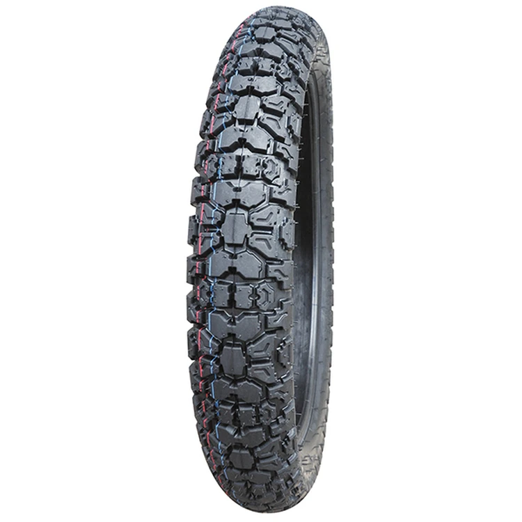 VGood brand  China popular road smart vintage sawtooth motorcycle tire