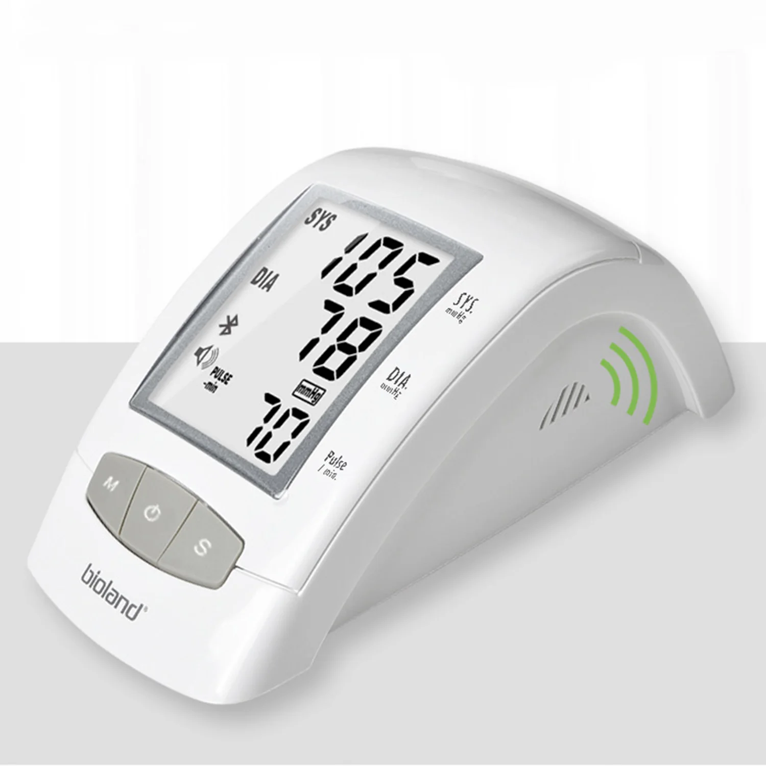 api blood pressure monitor meter sdk for telemedicine