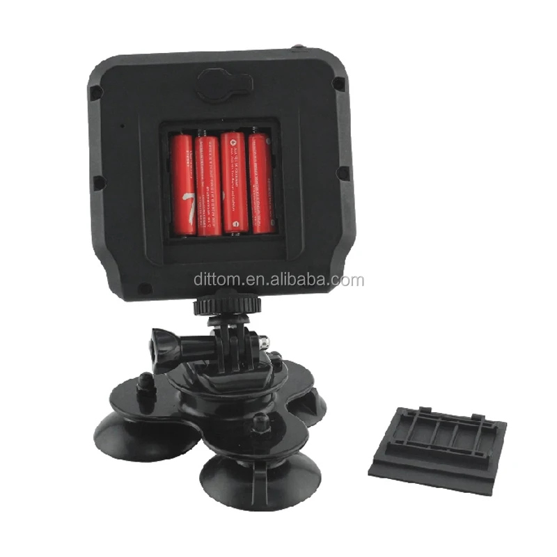 3,1 дюймовый лодочный сонар Lucky 218CS датчик рыболокатор для лодки-приманки