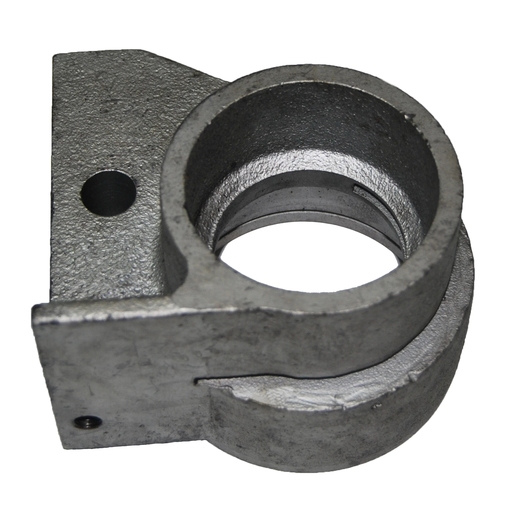 Ductile Iron Agricultural Machinery Spare Parts Truck Parts Iron Casting