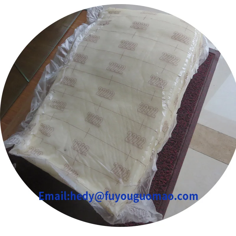 Прямая поставка бромированного бутилкаучука Exxon 2255/ Exxon 2255/BIIR 2255