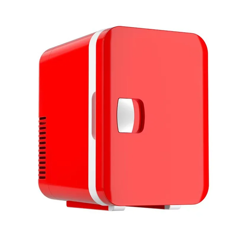 Portable Desktop Car mini fridge 220V 110v 12v