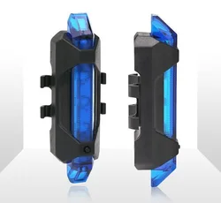 Велосипедные аксессуары, светодиодный велосипедный фонарь с Usb-зарядкой, велосипедный фонарик, велосипедные запчасти