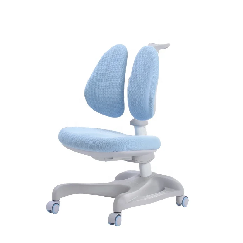 
2020 hot sell Ergonomic study chairs for kids height adjustable for 120-180cm 
