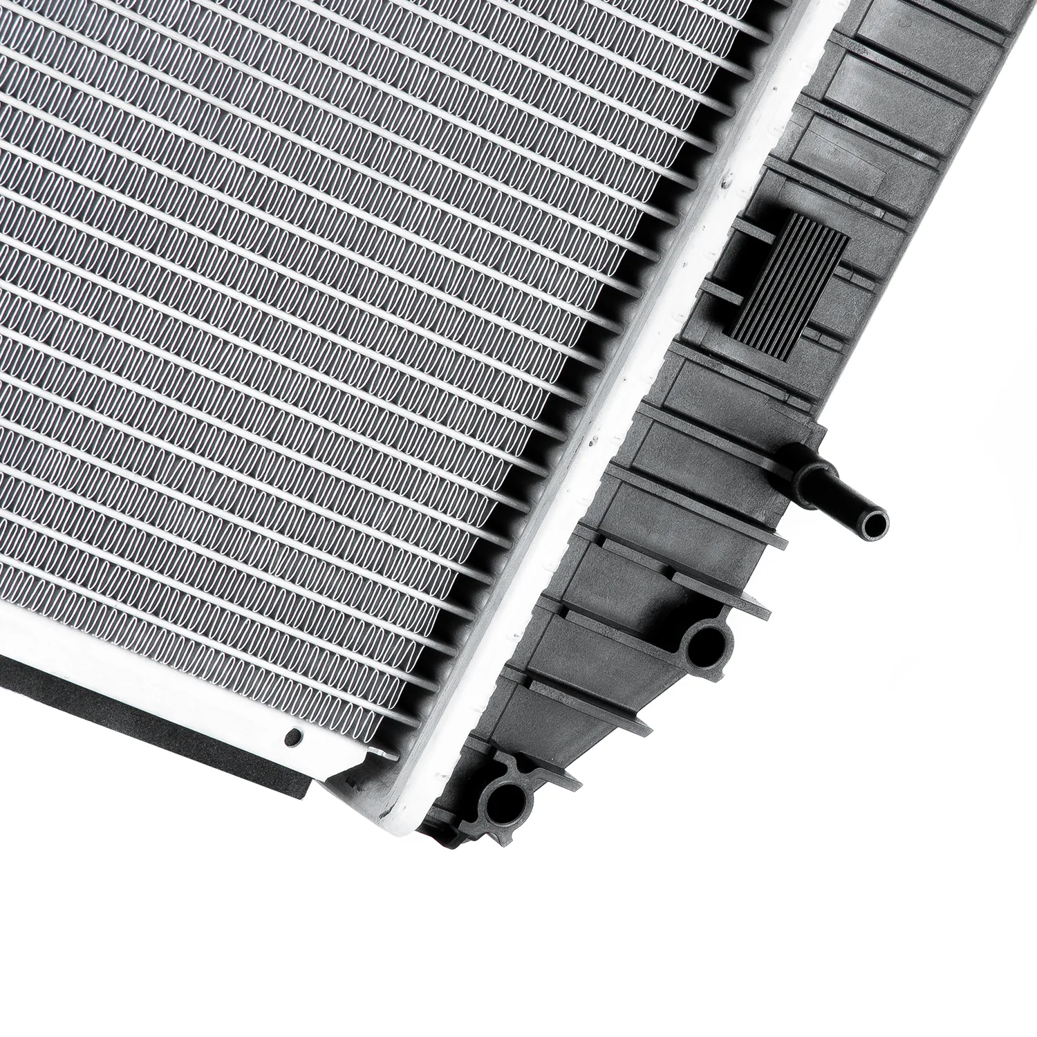 BHT74675 BHTE6362 B8066 aluminium Radiator Fit Freightliner M2 106 FS65 Models Cat Engine