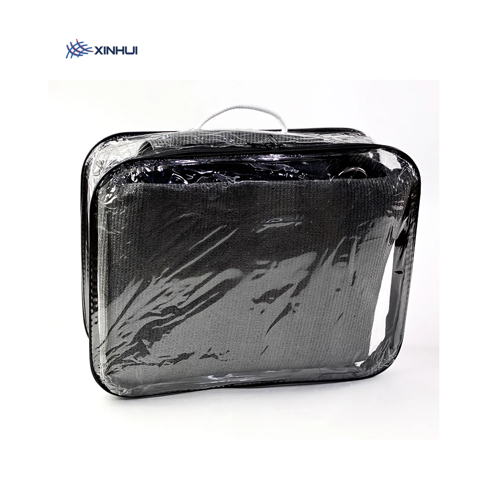 UV Protection Grey Camping Accessories Caravan privacy screen awning