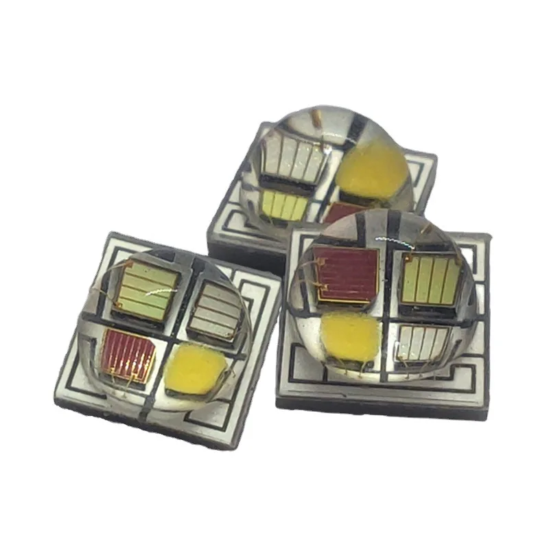 led rgbw smd 3535 package multicolor led diode 4w 5w 6w 4 in1 smd 3535 led diode