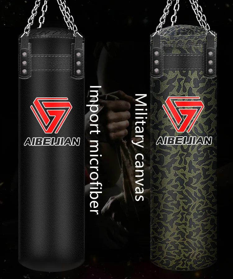 Free standing kick boxing punching bag rack punching bag cover kick boxing bag punching boxing