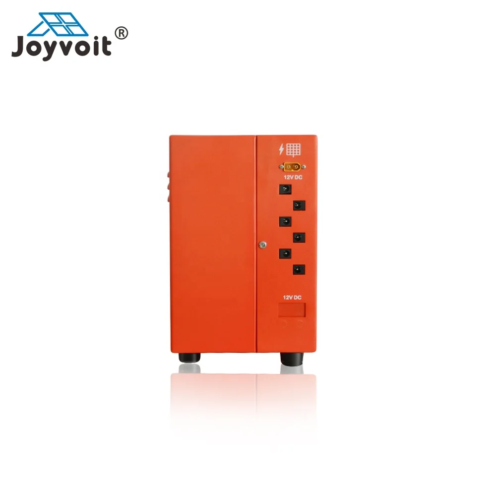 Практичная недорогая солнечная энергетическая система для домашнего использования, солнечная система, портативная 80 Вт 60 Вт 40 Вт для Африки