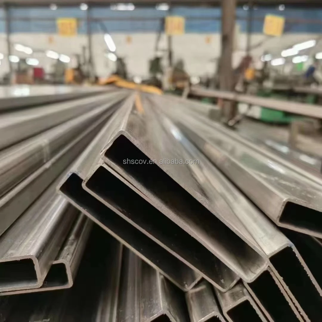 Factory price 201 304 316 square rectangular stainless steel tube 304 welded material steel 316 stainless steel pipes for pillar