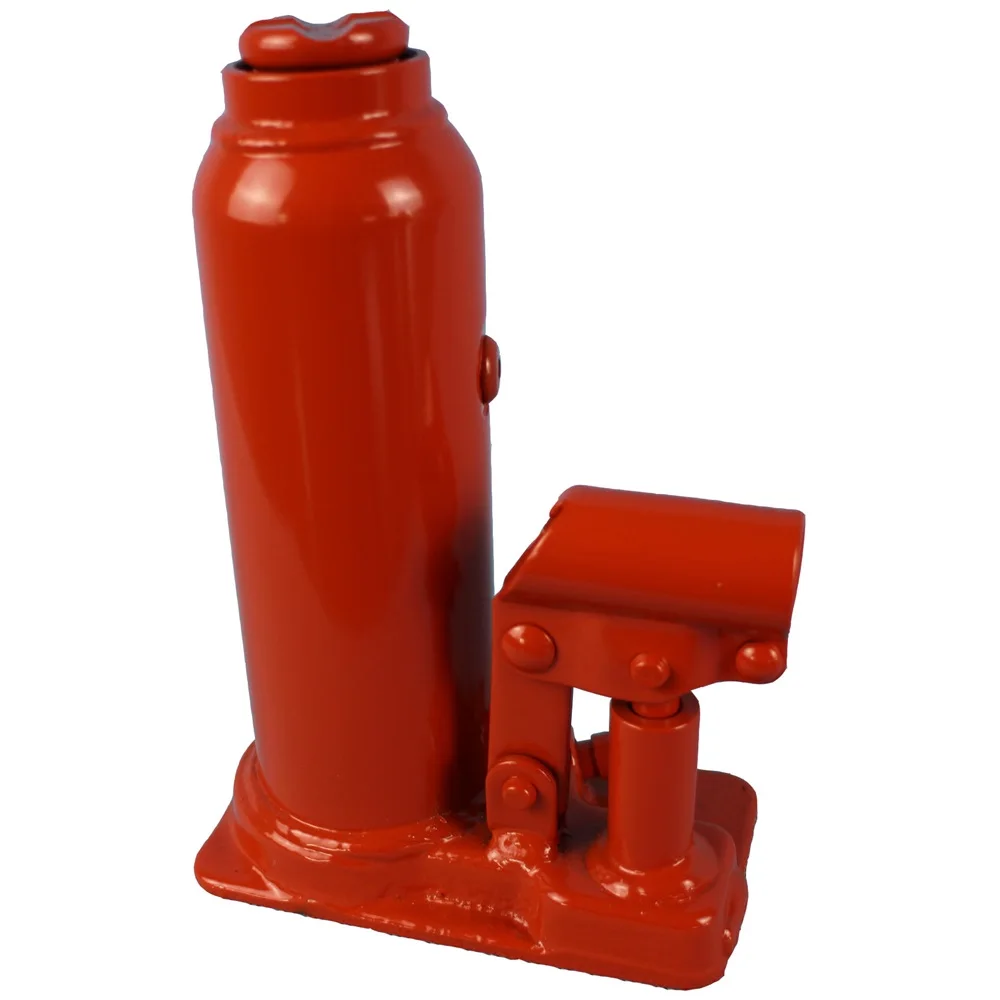 MSK-5Y Masada wholesale customized gross mass 3.7kg bottle jack hydraulic bottle jack 5 ton