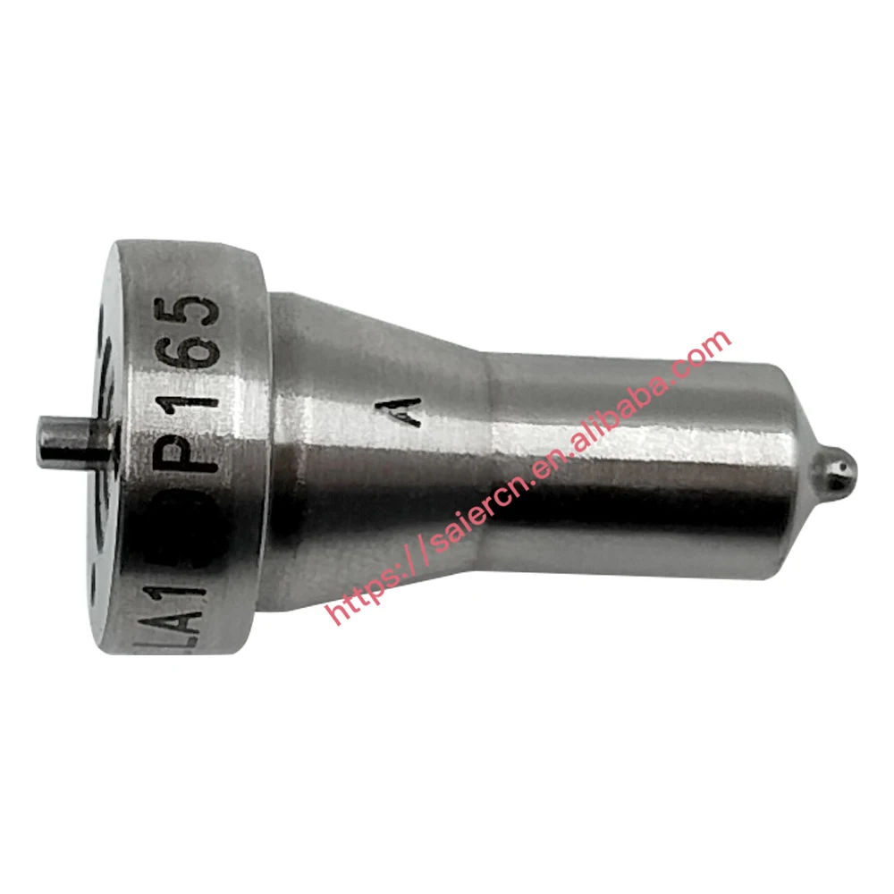 High Quality Diesel Fuel Injector Nozzle DLLA159P165 For YANMAR
