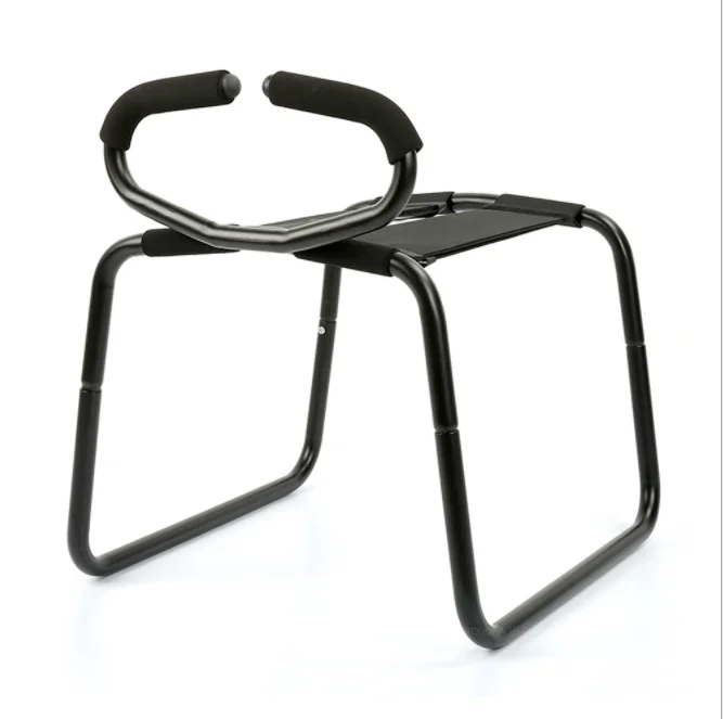 Chair For Sex Furniture Positions Bouncing Mount Stools Sex Chair With Handrail Novelty Toy For Couples Adult Games
