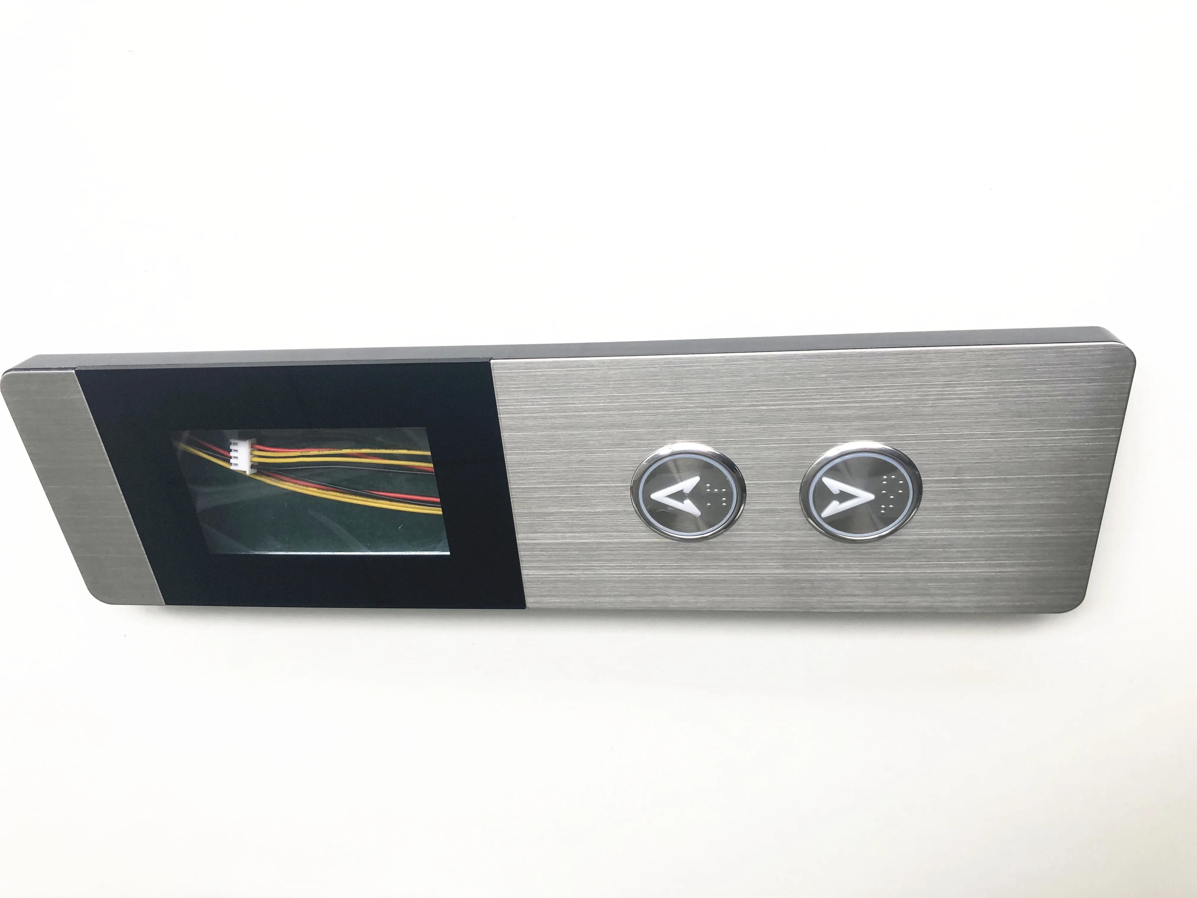 Elevator Components For Elevator Cop And Lop  With Cheap Cost From China Supplier