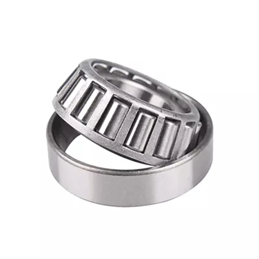 In Large Stock Single Row Tapered Roller Bearing 30207 Original Importer Package Bearing Manufacturer 30208 30212