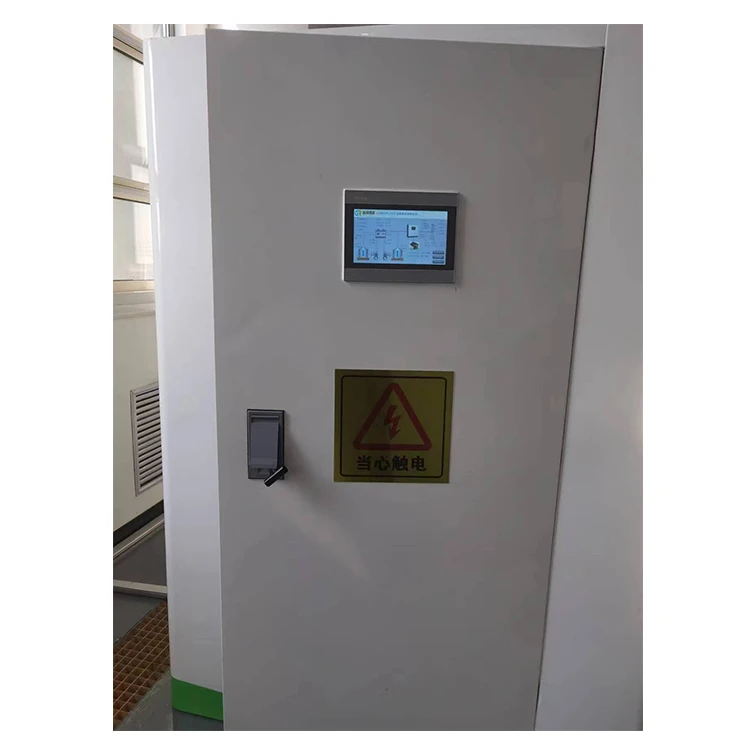 Over 20 years Vanadium ion solution Commercial VRFB all-vanadium redox flow battery Smooth output current