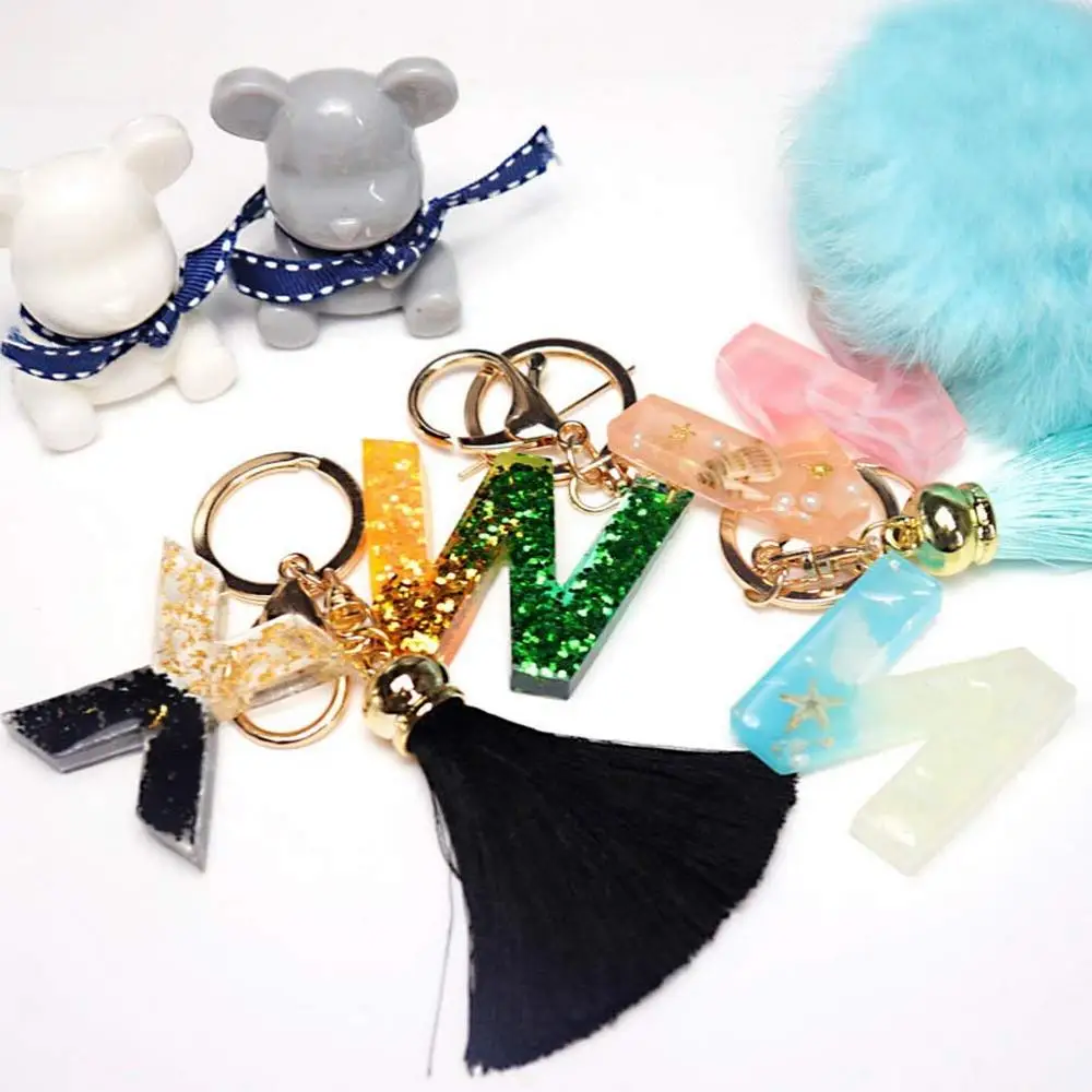 Форма для обратных букв из смолы «сделай сам», силиконовая форма для алфавита с цифрами, ювелирные изделия, подвесные кристаллы, силиконовая форма для торта, шоколада, капкейка