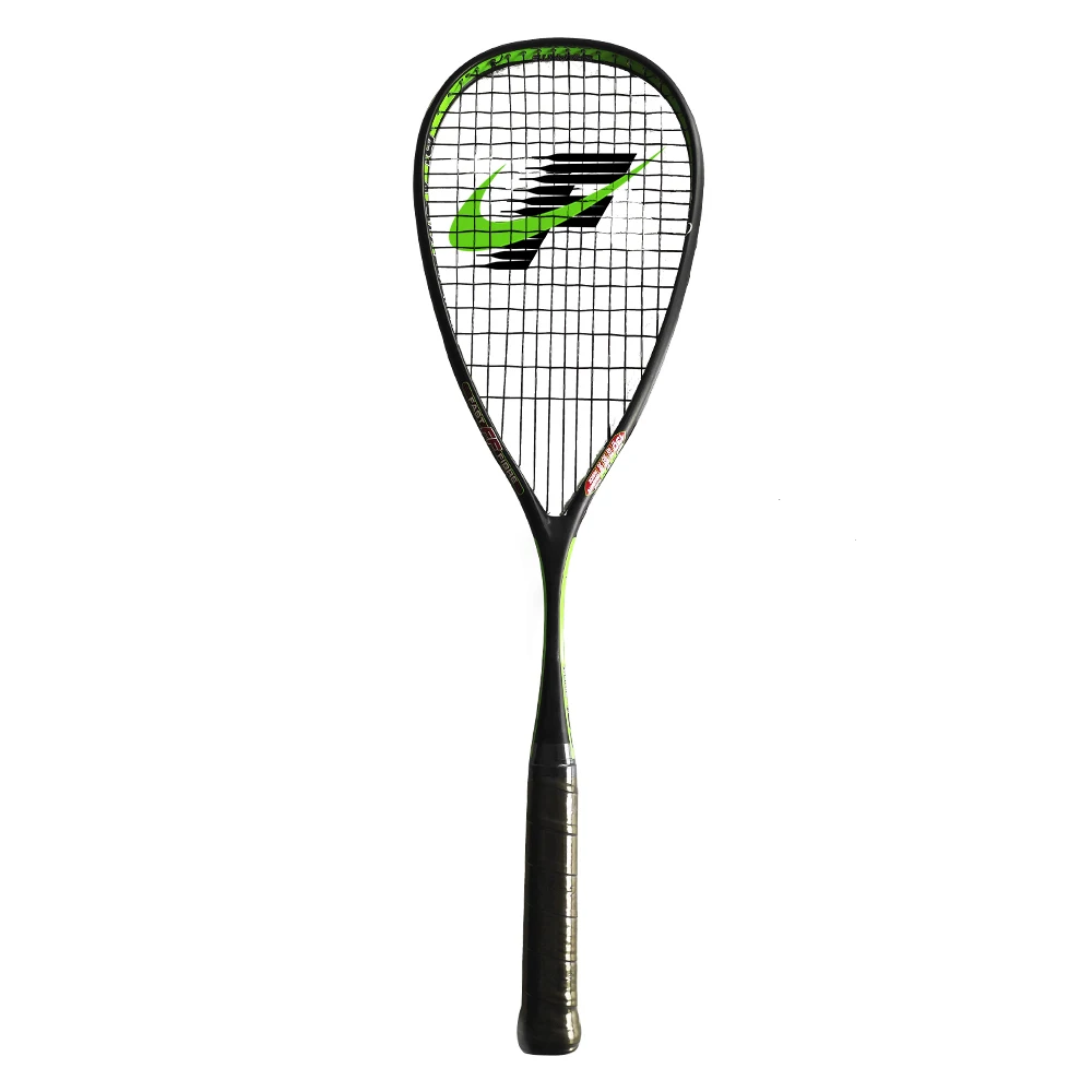 China Factory Price OEM High Quality Professional Full Carbon Squash Racket