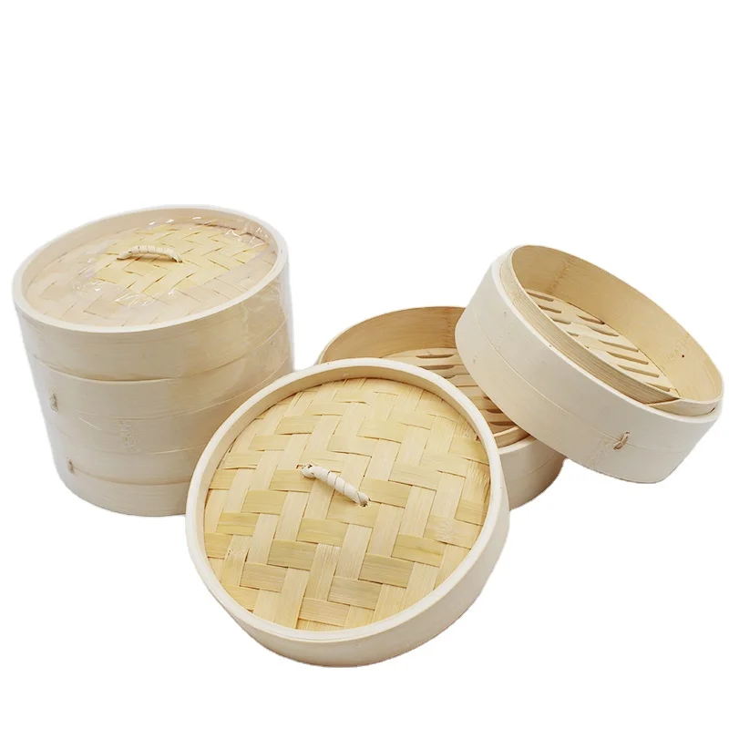  High Quality Wholesale Cooking Use Multi-Functional Food Grade Bamboo
