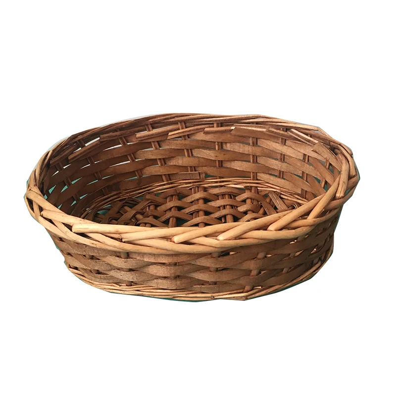 Прессовый агрегат для удаления древесной стружки плетеная корзина с ручкой подкладка бытовой выпечки хлеба