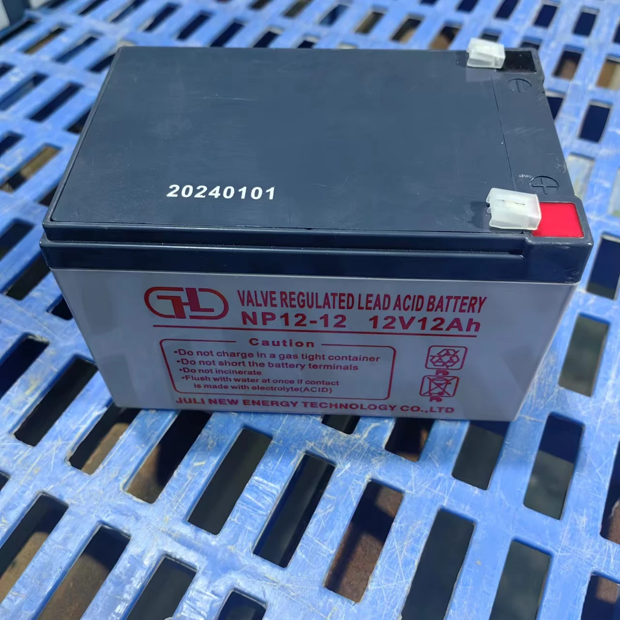 hight power lead acid battery plate  ups battery 12v12ah or solar panel hot sale